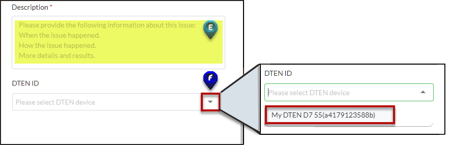 How to Contact DTEN for Support – DTEN Help Center