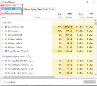 Virtual Usb Multikey Driver